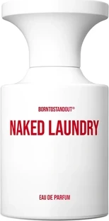 Eau De Parfum Born To Stand Out Naked Laundry