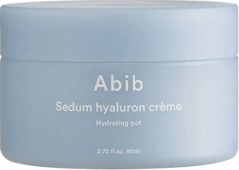 Крем Abib Hydrating Pot