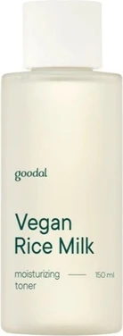 Увлажняющий тонер Goodal