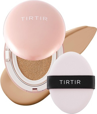 Тональный кушон Cushion Foundation Tirtir Mask Fit All Cover