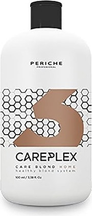 Набор по уходу за волосами Periche Careplex Blond Home