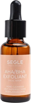 Скраб и пилинг для лица Segle Clinical