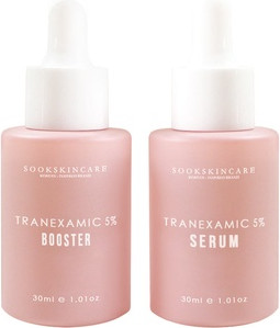 Набор по уходу за кожей Sook Skincare