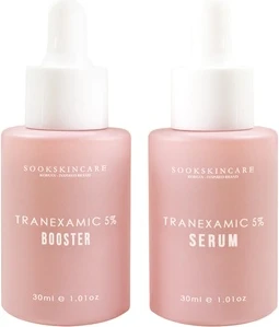 Набор по уходу за кожей Sook Skincare