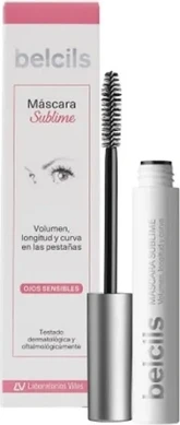 Тушь для ресниц Belcils Belcils Extra Volume Sublime Black