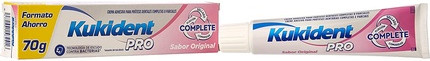 Клей для зубных протезов Kukident Complete Pro