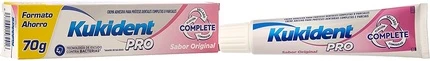 Клей для зубных протезов Kukident Complete Pro