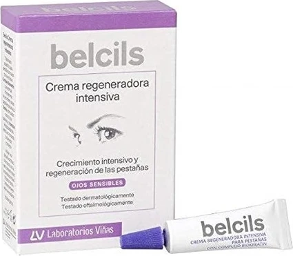 Увлажняющий крем Belcils