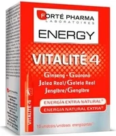 Витаминная сыворотка Forté Pharma