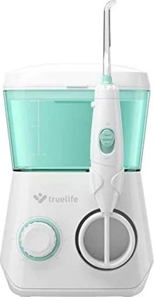 Ополаскиватель для полости рта TruLife TrueLife AquaFloss Station