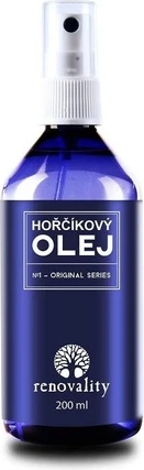Масло-спрей Renovality