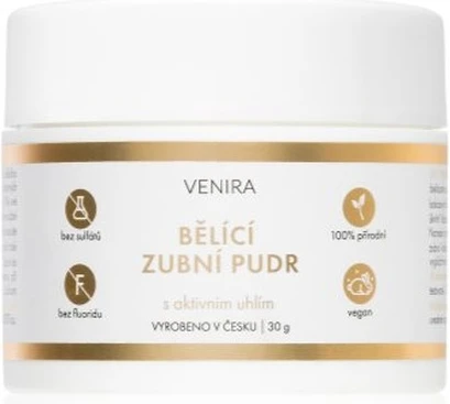Зубной порошок Venira