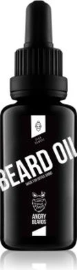 Масло для бороды Angry Beards