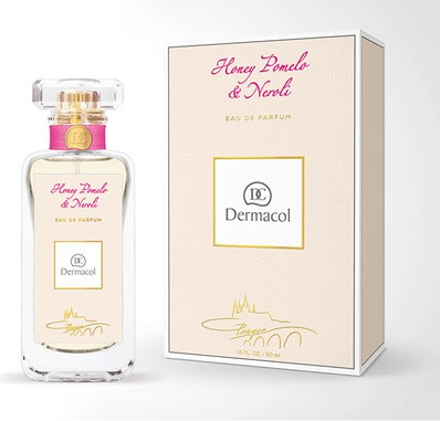 Парфюмерная вода Dermacol Honey Pomelo Neroli