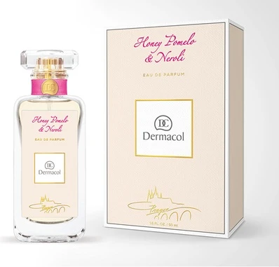Парфюмерная вода Dermacol Honey Pomelo Neroli