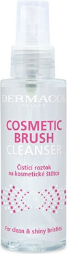 Cleaning Solution Dermacol Brush Cleanser