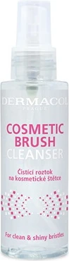 Cleaning Solution Dermacol Brush Cleanser