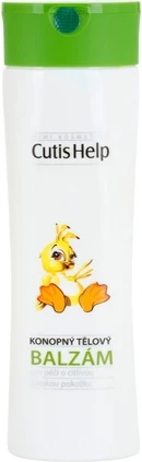 Body Balm CutisHelp Mimi Hemp Body Balm