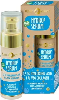 Сыворотка Purity Vision Hydro 2 Serum