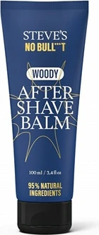 Бальзам после бритья Steve's Sandalwood