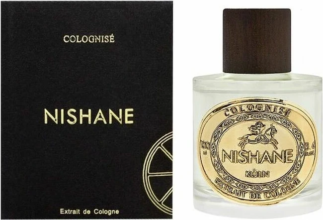 Extrait De Parfum Nishane Colognise