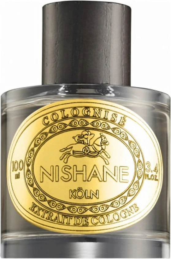 Extrait De Parfum Nishane Colognise