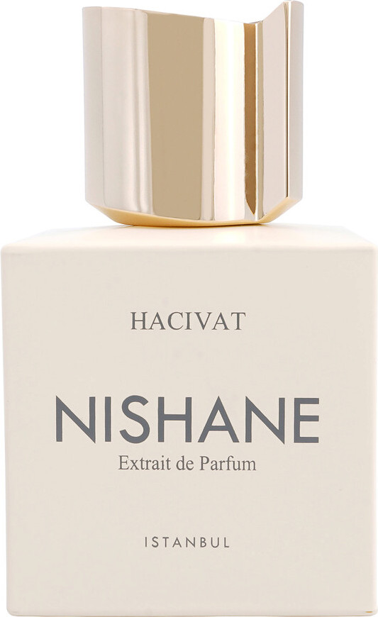 Extrait De Parfum Nishane Hacivat