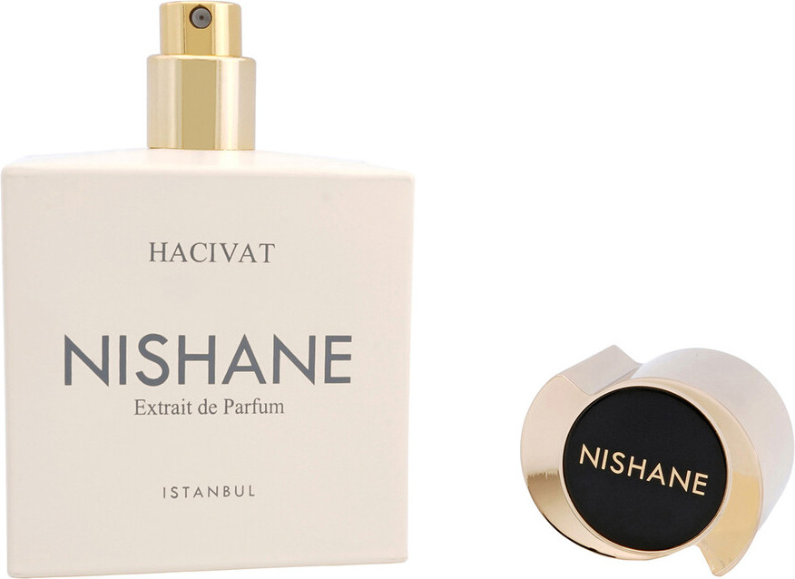 Extrait De Parfum Nishane Hacivat
