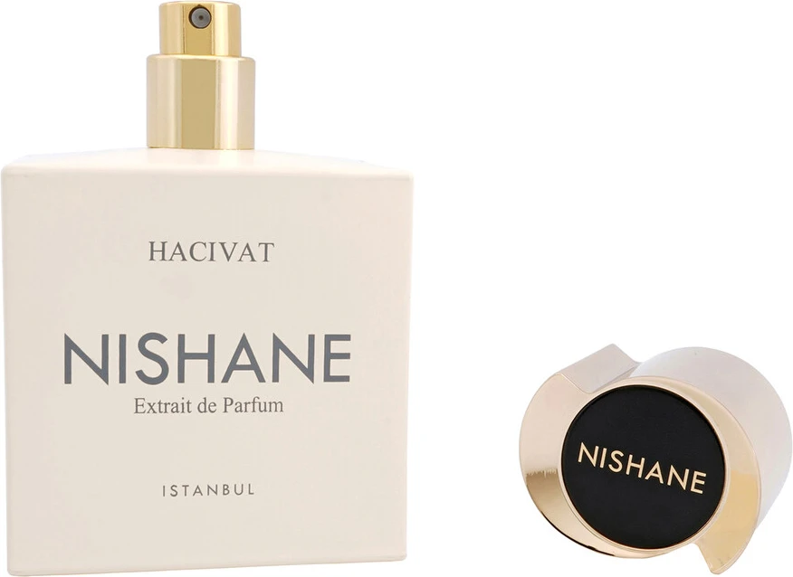 Extrait De Parfum Nishane Hacivat