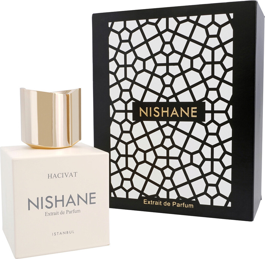 Extrait De Parfum Nishane Hacivat