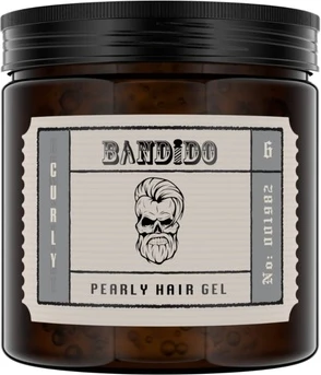 Гель для укладки волос Bandido
