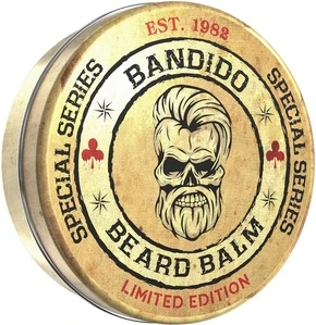 Бальзам для бороды Bandido Classic Citrus Scent