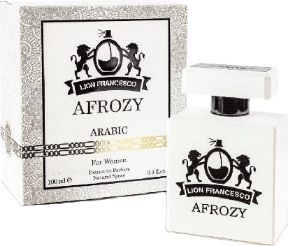 Eau De Parfum Lion Francesco