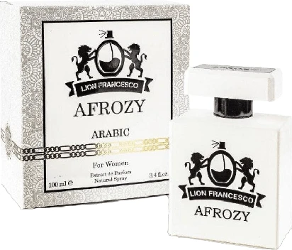 Eau De Parfum Lion Francesco