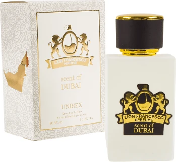 Extrait De Parfum L'Fleur Scent Of Dubai