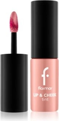 Блеск для губ и щек Flormar