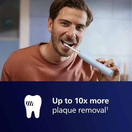Электрическая зубная щетка Philips Sonicare 6100