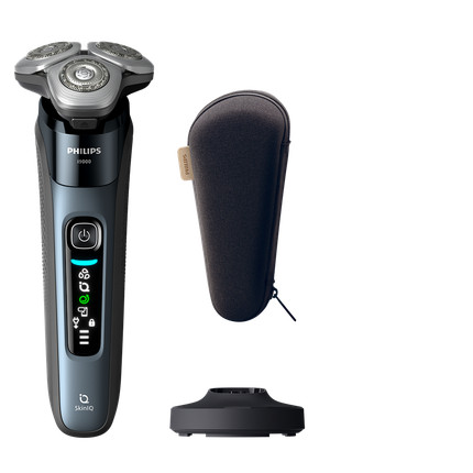 Бритва Philips Consumer Lifestyle Серия бритв I9000