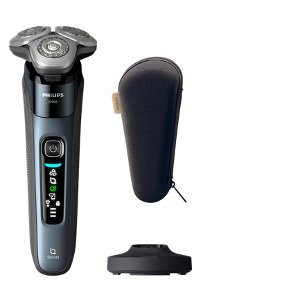 Бритва Philips Consumer Lifestyle Серия бритв I9000