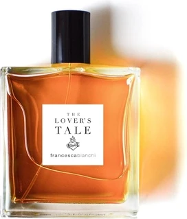 Extrait De Parfum Francesca Bianchi The Lover's Tale