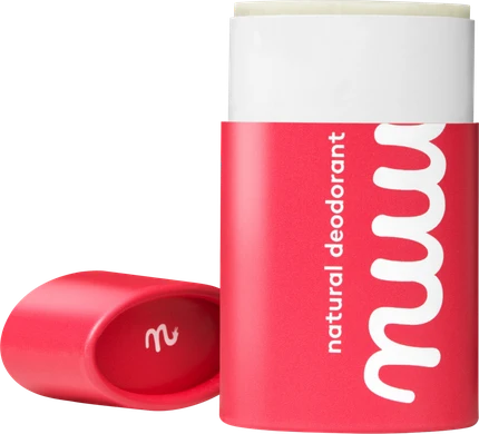 Дезодорант-стик Nuud Nuud Natural Deodorant