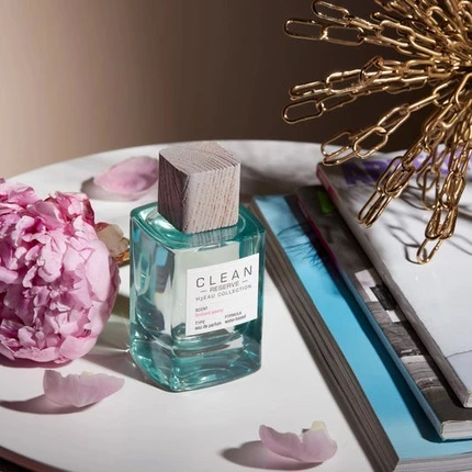 Одеколон Clean Reserve H2eau Brilliant Peony