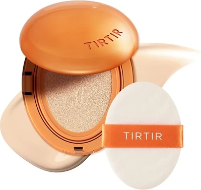 Тональная основа Tirtir Mask Fit Cushion Foundation