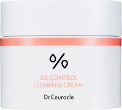 Крем Dr Ceuracle 5a Control Clearing Cream