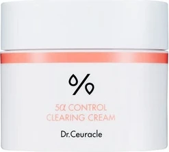 Крем Dr Ceuracle 5a Control Clearing Cream