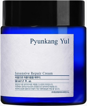 Увлажняющий крем для лица Pyunkang Yul Intensive Repair Cream