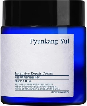 Увлажняющий крем для лица Pyunkang Yul Intensive Repair Cream