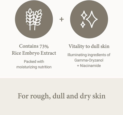 Сыворотка I'M From Rice Serum