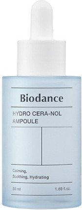 Ampoule Biodance Hydro Cera-Nol