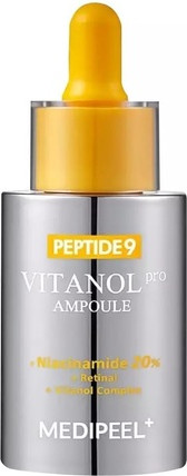 Ампула Medi-Peel Peptide 9 Vitanol Ampoule